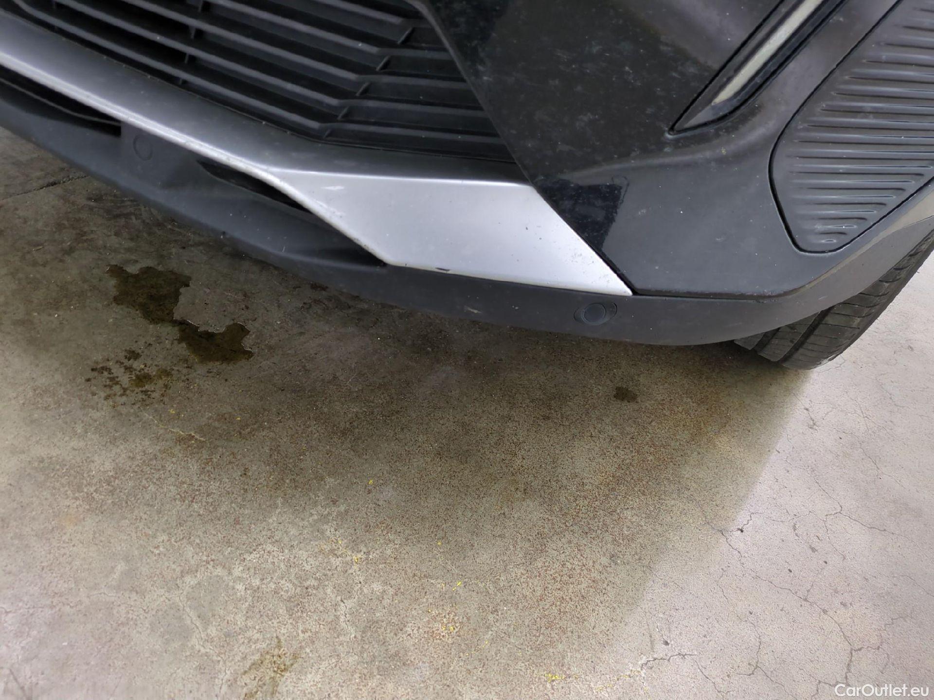  Peugeot  5008  Allure Pack 1.5 HDi 130CV BVA8 7 Sieges E6d #58