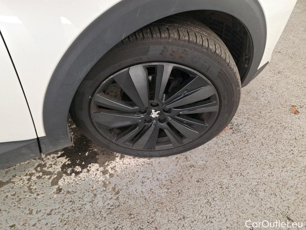  Peugeot  5008  GT 2.0 HDi 175CV BVA8 7 Sieges E6d #21