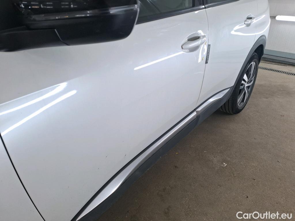  Peugeot  3008  II Allure Pack 1.5 HDi 130CV BVA8 E6d #11