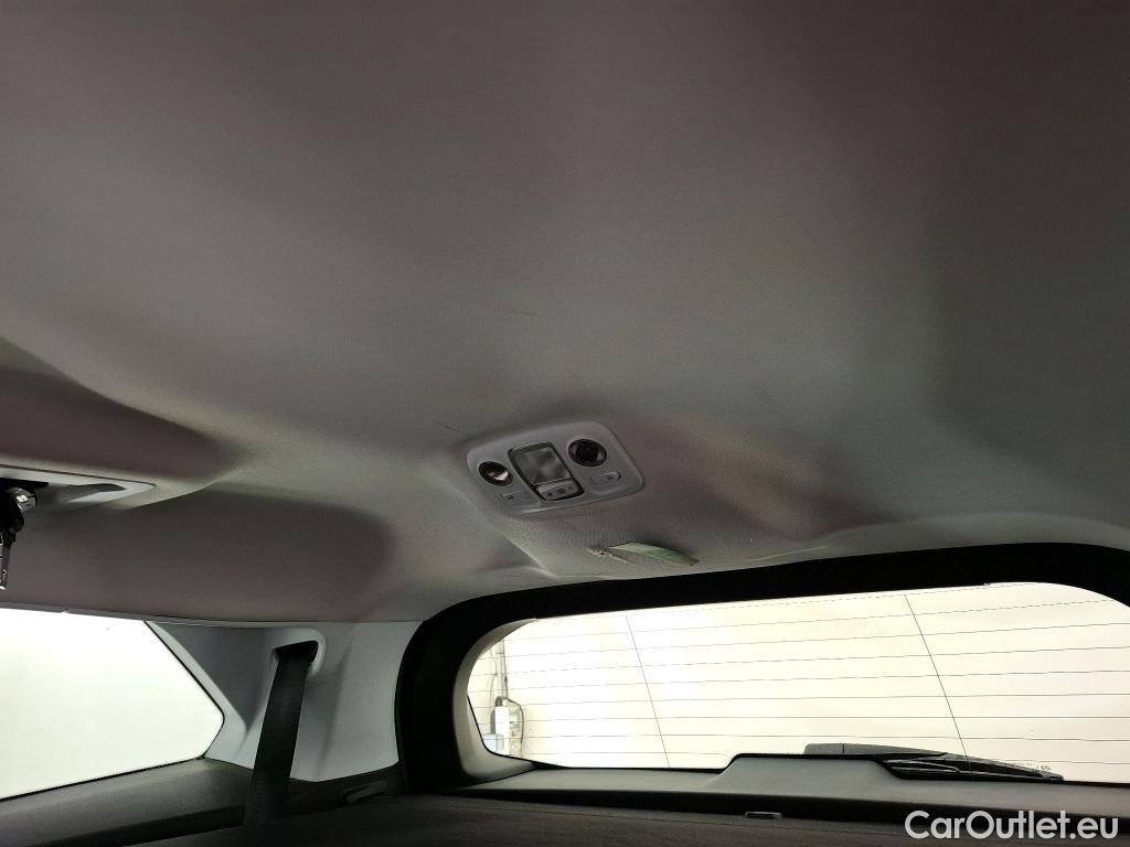  Peugeot  5008  Active Business 1.5 HDi 130CV BVA8 E6d #1