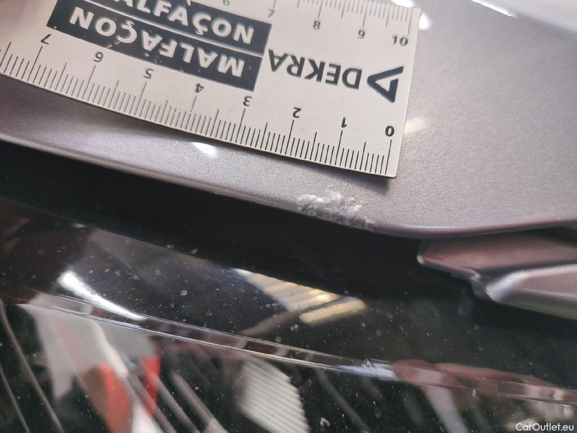  Peugeot  3008  II Active Pack 1.5 HDi 130CV BVA8 E6d #32