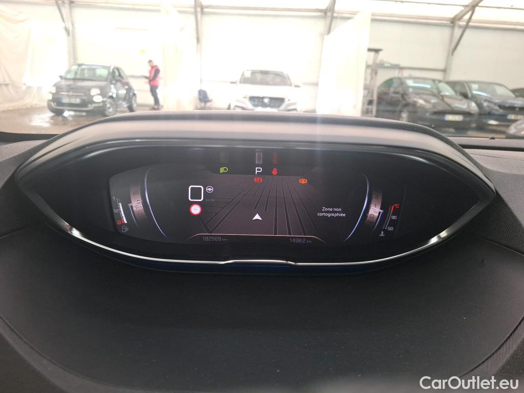  Peugeot  5008 PEUGEOT  / 2020 / 5P / SUV BlueHDi 180 S&S EAT8 GT Pack #8