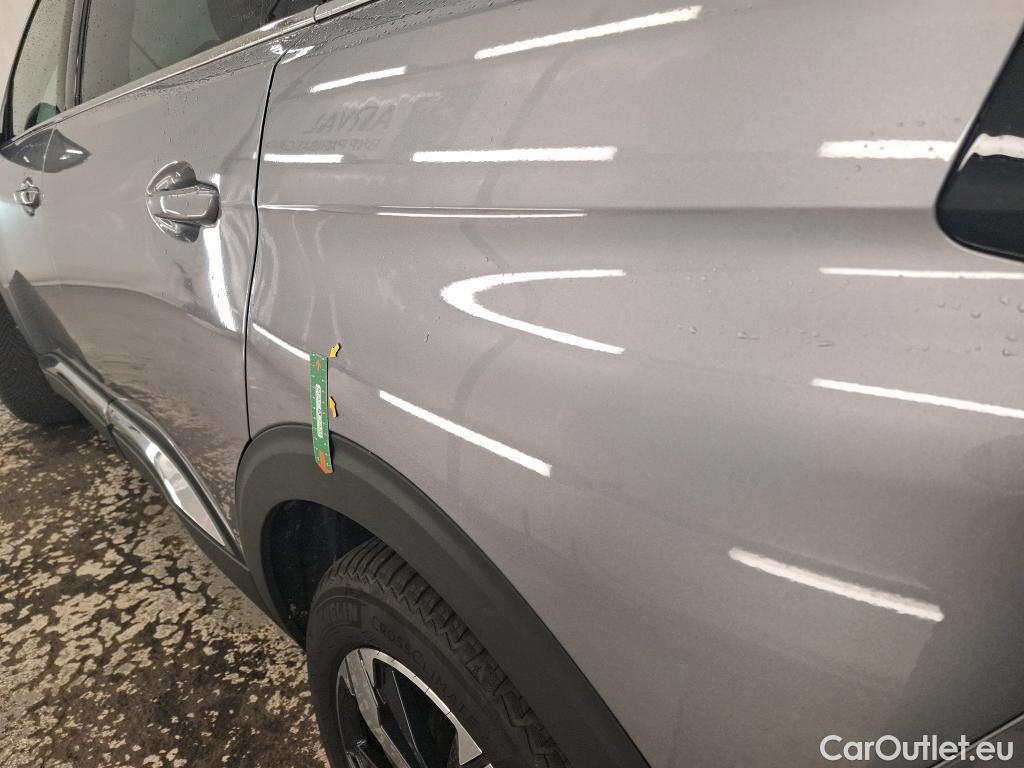  Peugeot  5008  GT 1.5 HDi 130CV BVA8 7 Sieges E6d #28