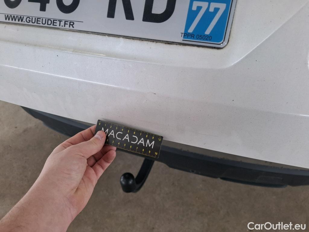  Peugeot  3008  II Allure Pack 1.5 HDi 130CV BVA8 E6d #2