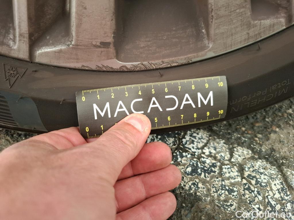  Peugeot  308  Allure 1.2 PureTech 130CV BVA8 E6d #13