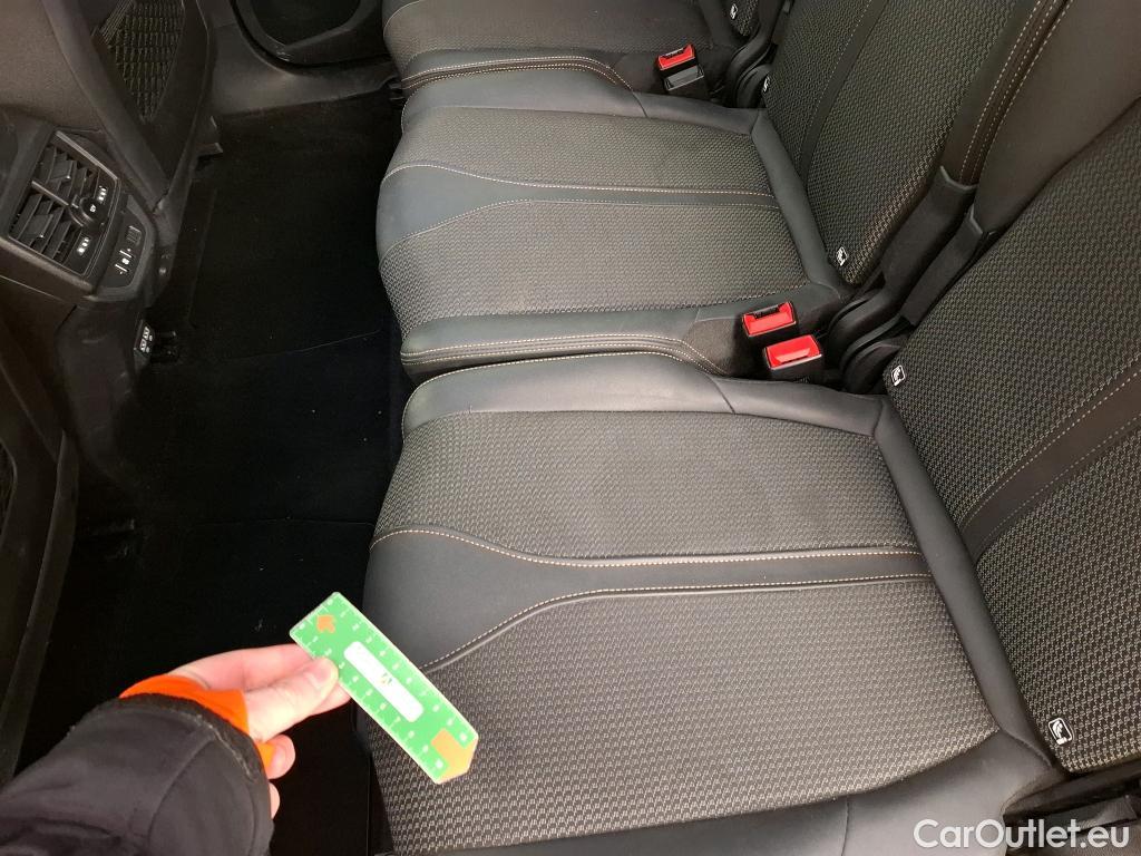  Peugeot  5008  GT 2.0 HDi 175CV BVA8 7 Sieges E6d #18