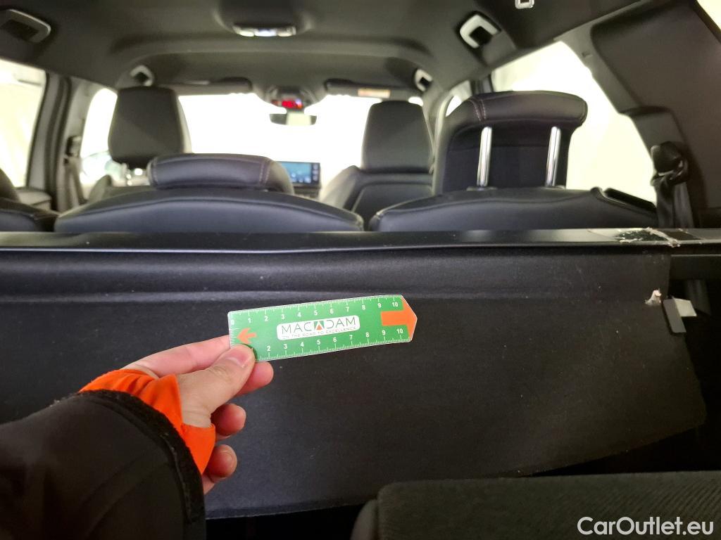  Peugeot  5008  GT 2.0 HDi 175CV BVA8 7 Sieges E6d #11