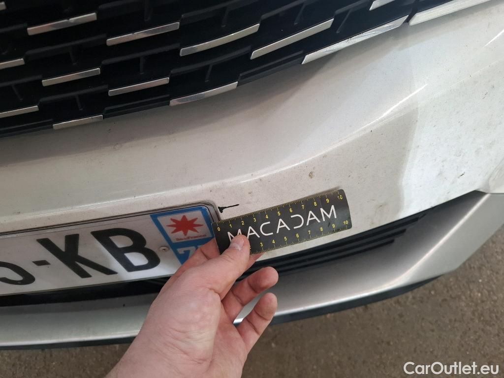  Peugeot  3008  II Allure Pack 1.5 HDi 130CV BVA8 E6d #27