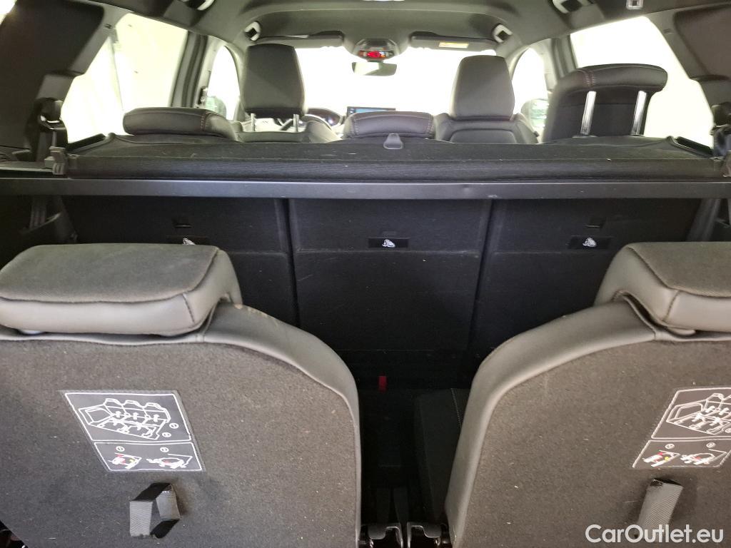  Peugeot  5008  GT 2.0 HDi 175CV BVA8 7 Sieges E6d #8