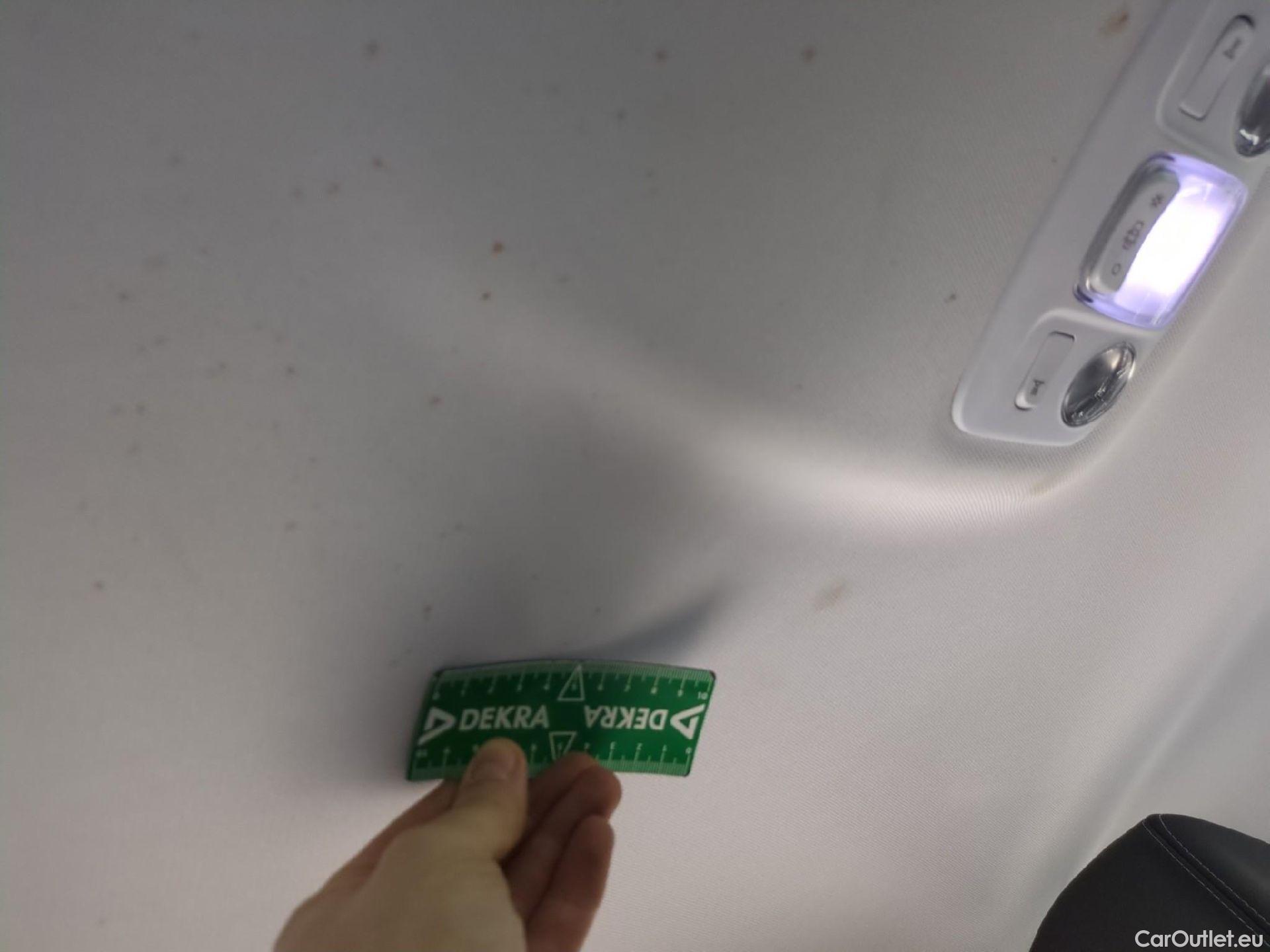  Peugeot  5008  Allure Pack 1.5 HDi 130CV BVA8 7 Sieges E6d #9