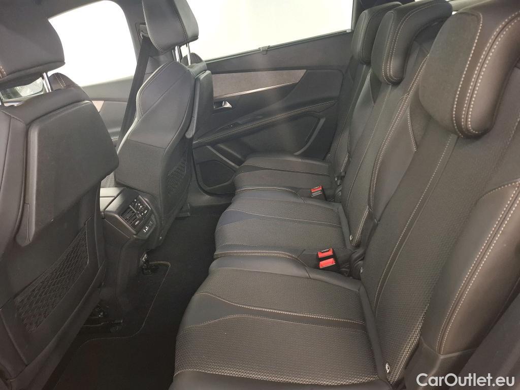  Peugeot  5008  GT 1.5 HDi 130CV BVA8 7 Sieges E6d #30