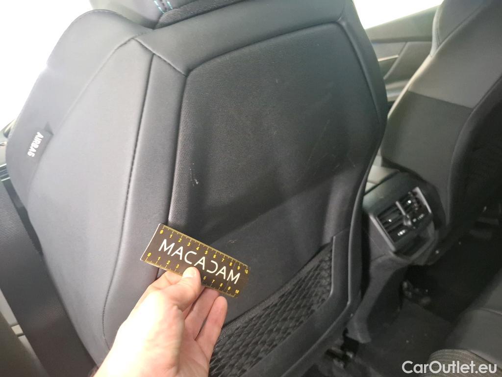  Peugeot  3008  II Allure Pack 1.5 HDi 130CV BVA8 E6d #58