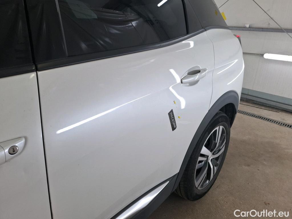  Peugeot  3008  II Allure Pack 1.5 HDi 130CV BVA8 E6d #13