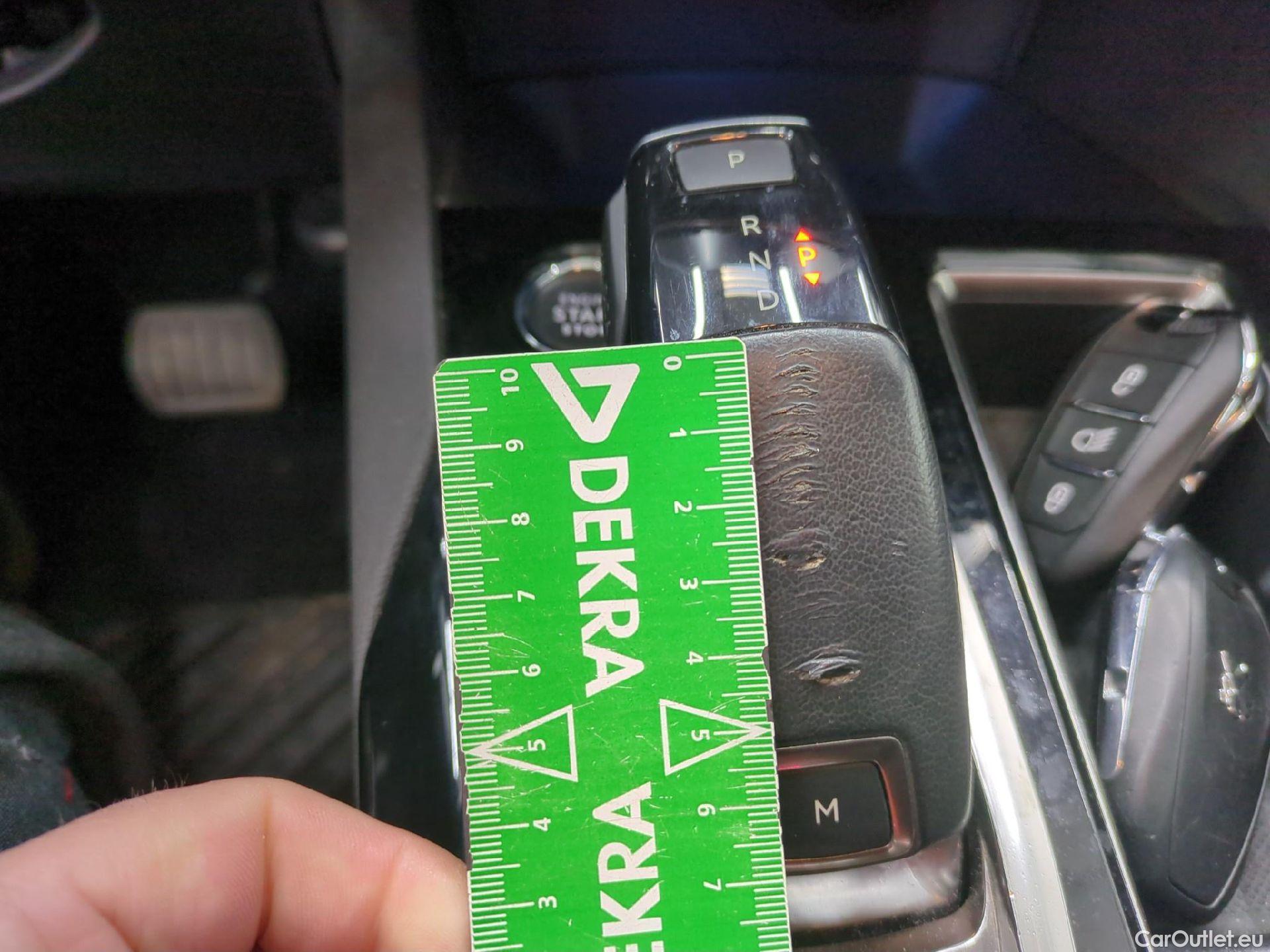  Peugeot  3008  II Active Pack 1.5 HDi 130CV BVA8 E6d #7