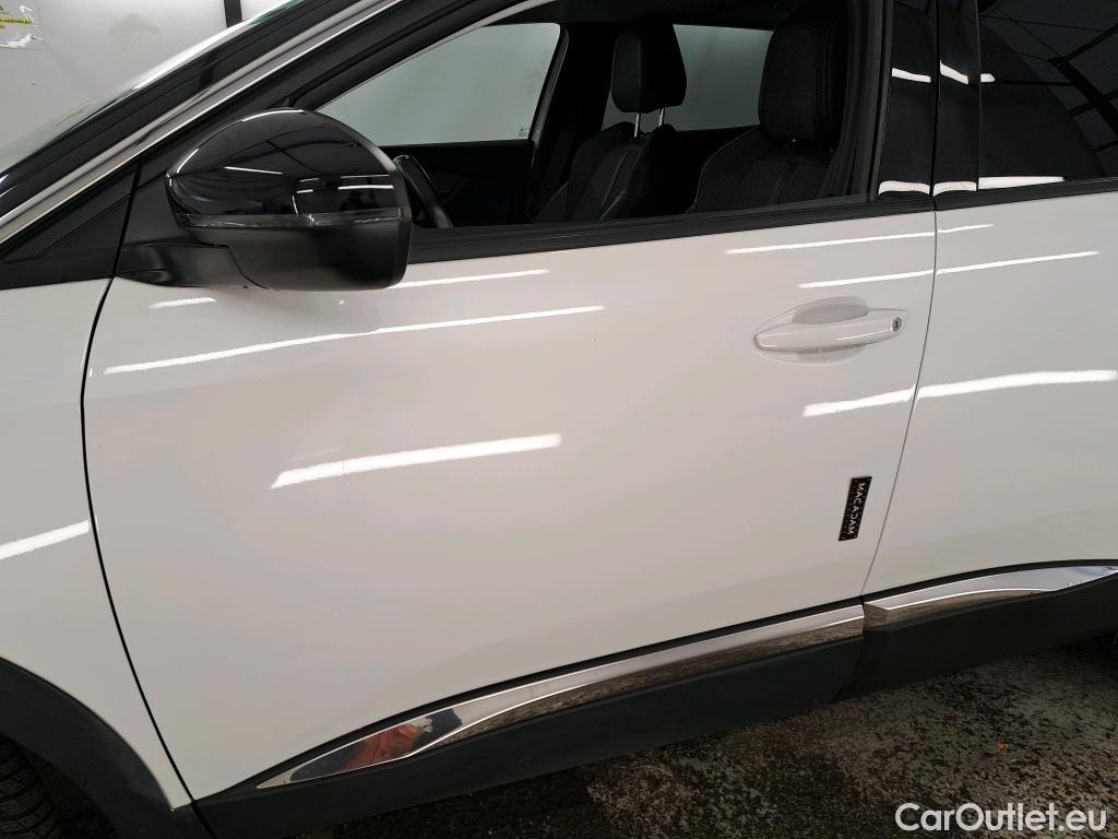  Peugeot  3008  Allure Pack 1.5 HDi 130CV BVA8 E6d #13