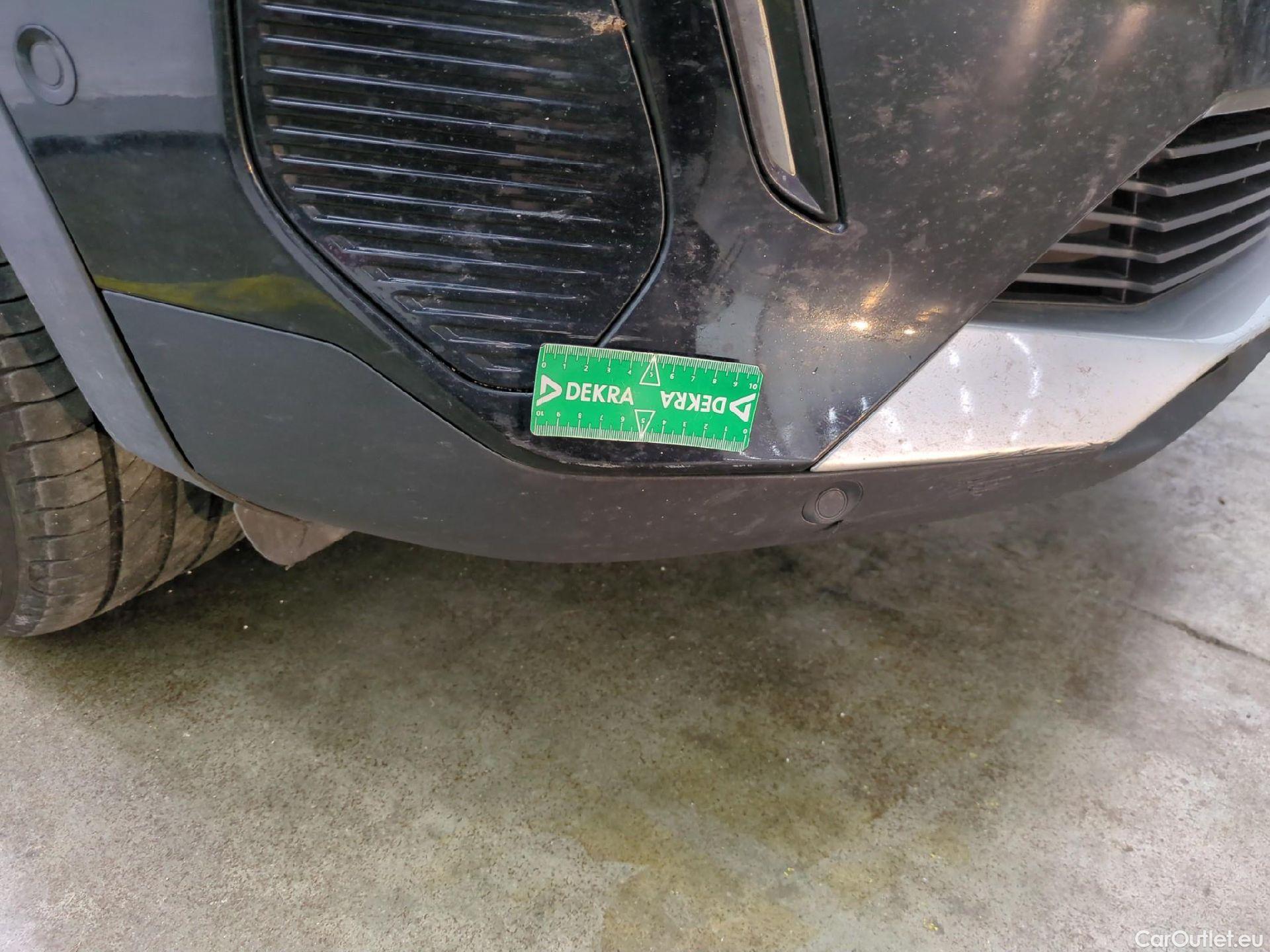  Peugeot  5008  Allure Pack 1.5 HDi 130CV BVA8 7 Sieges E6d #33