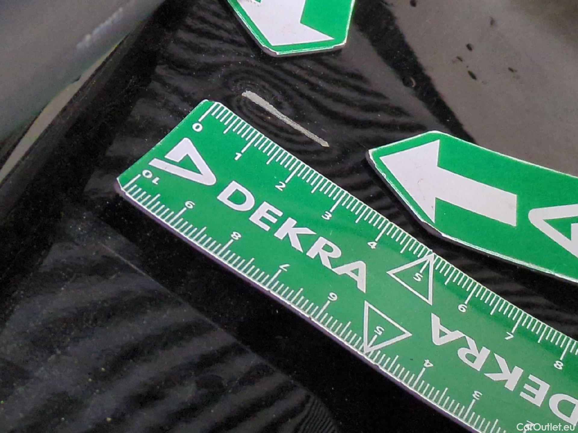  Peugeot  5008  Allure Pack 1.5 HDi 130CV BVA8 7 Sieges E6d #27