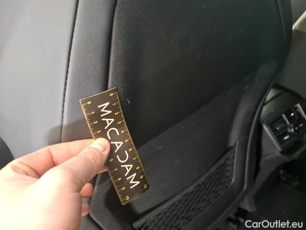  Peugeot  3008  II Allure Pack 1.5 HDi 130CV BVA8 E6d #59