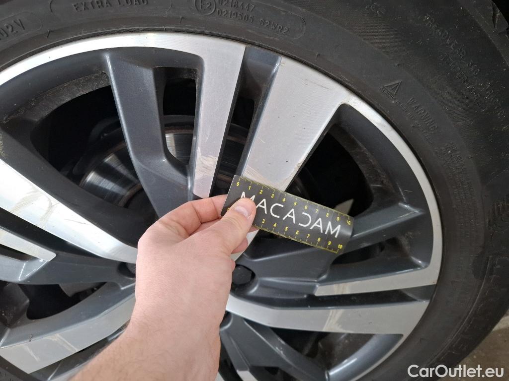  Peugeot  3008  II Allure Pack 1.5 HDi 130CV BVA8 E6d #41