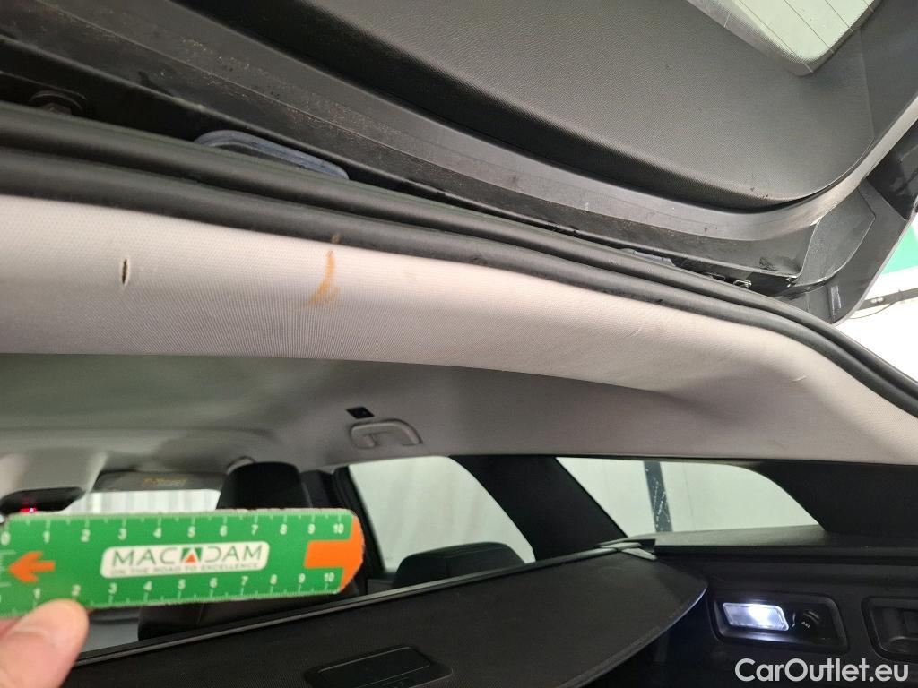  Peugeot  308 PEUGEOT  SW  2021  5P  Break BlueHDi 130 EAT8 ALLURE PACK #4