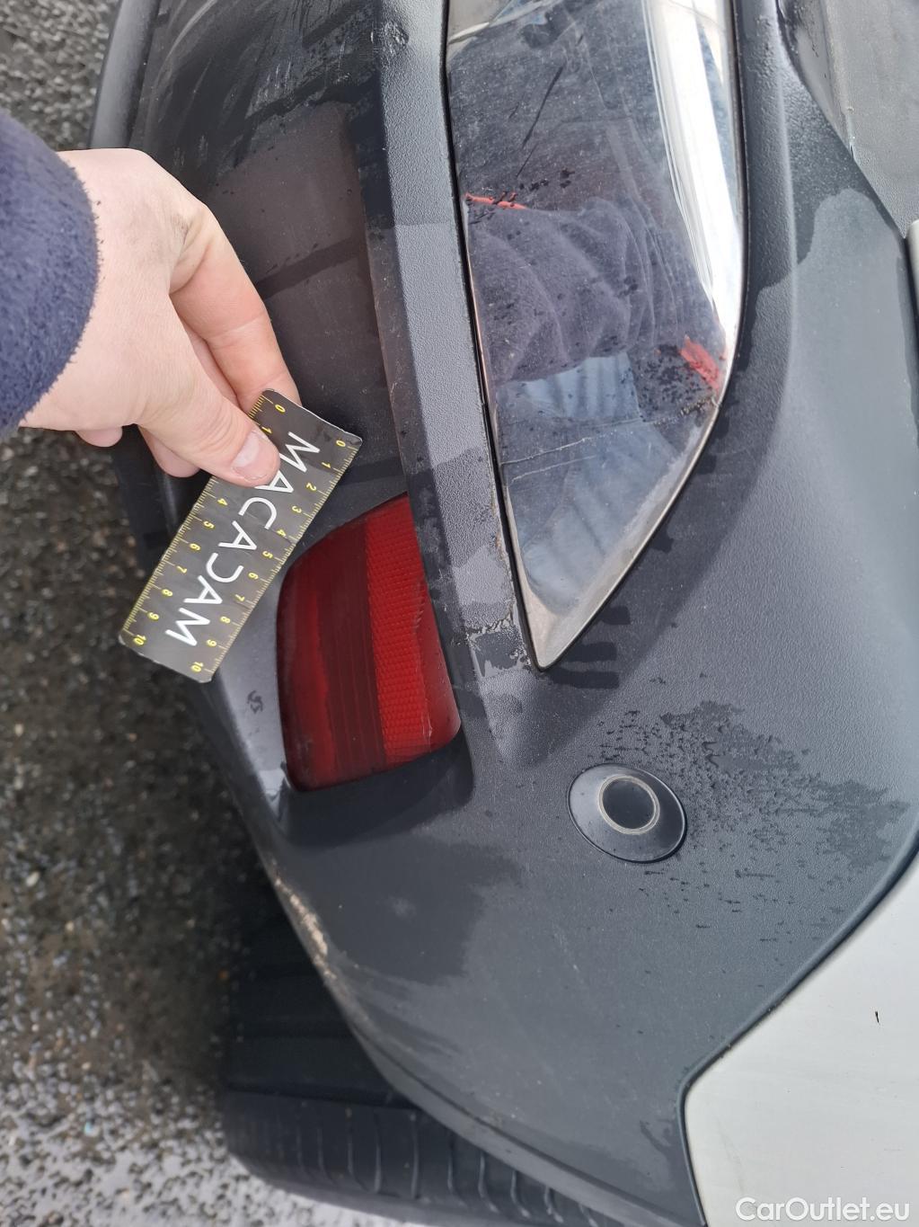  Peugeot  3008  II Allure Pack 1.5 HDi 130CV BVA8 E6d #52