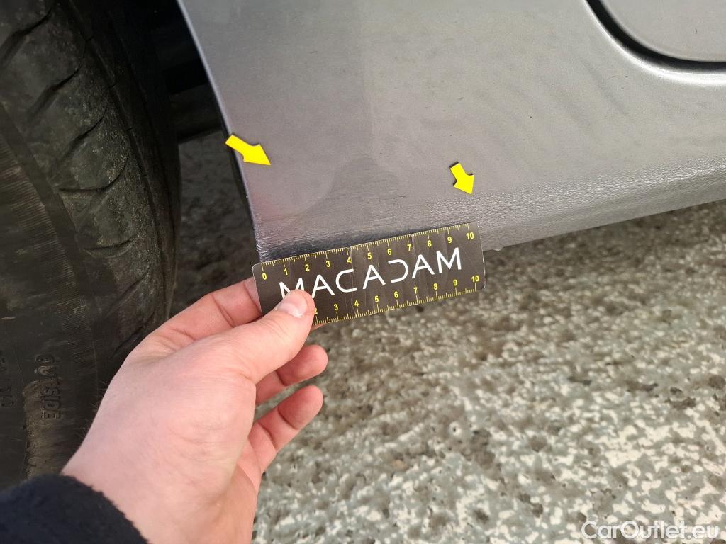  Peugeot  308  Allure 1.5 HDi 130CV BVA8 E6d #26