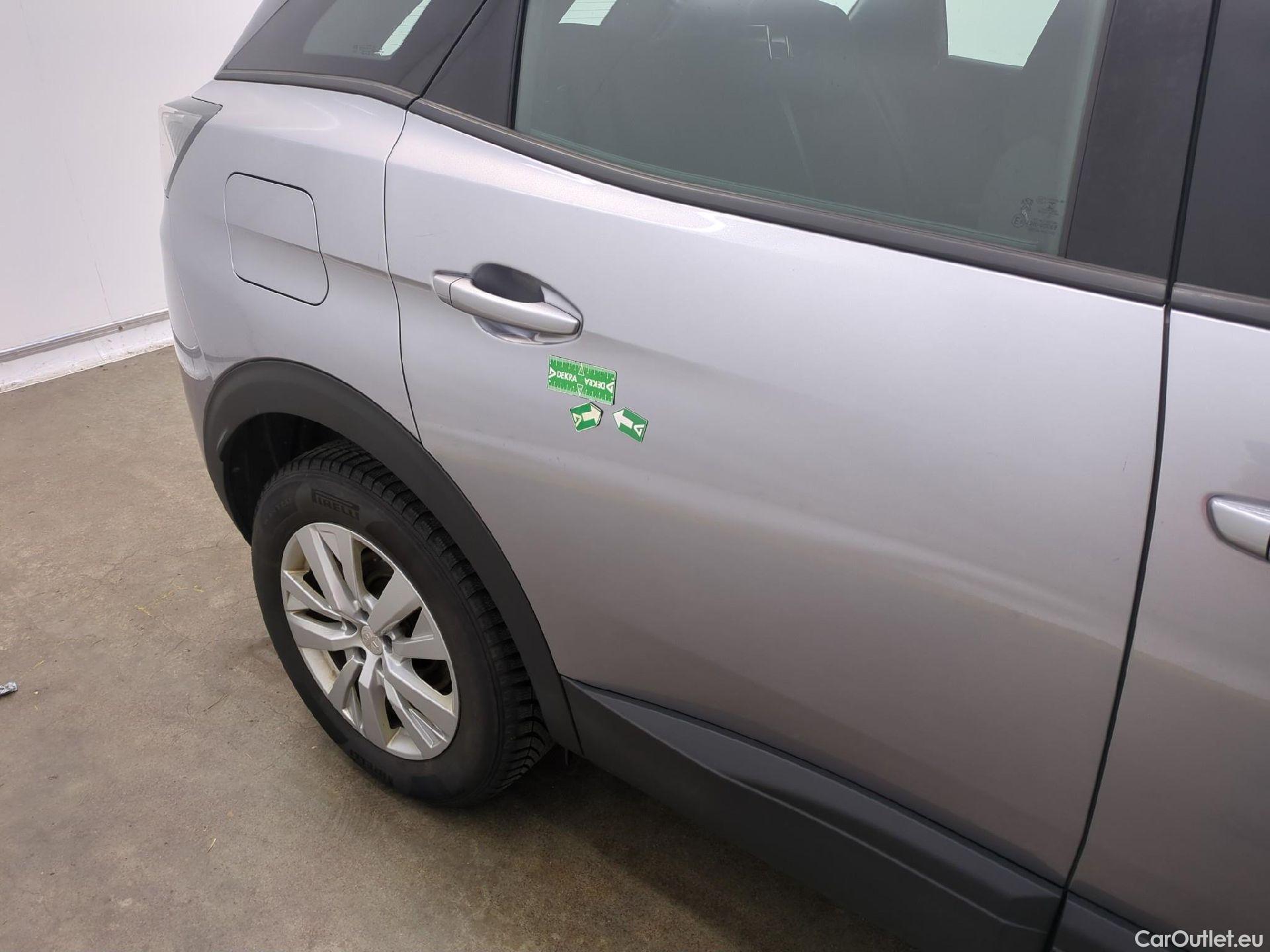  Peugeot  3008  II Active Pack 1.5 HDi 130CV BVA8 E6d #28