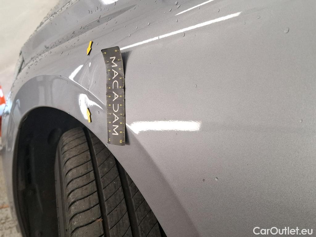  Peugeot  308  Allure 1.5 HDi 130CV BVA8 E6d #10