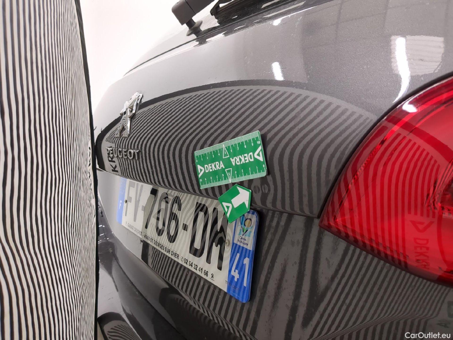  Peugeot  308  SW Active Business 1.5 HDi 130CV BVA8 E6d #57