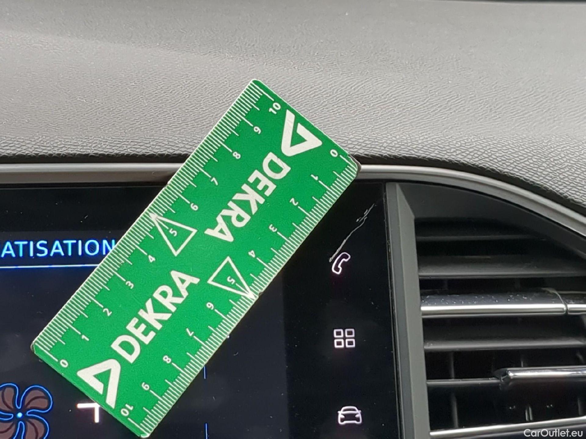  Peugeot  308  SW Active Business 1.5 HDi 130CV BVA8 E6d #4