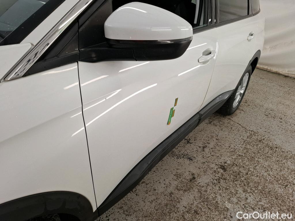  Peugeot  5008  Active Business 1.5 HDi 130CV BVA8 E6d #19