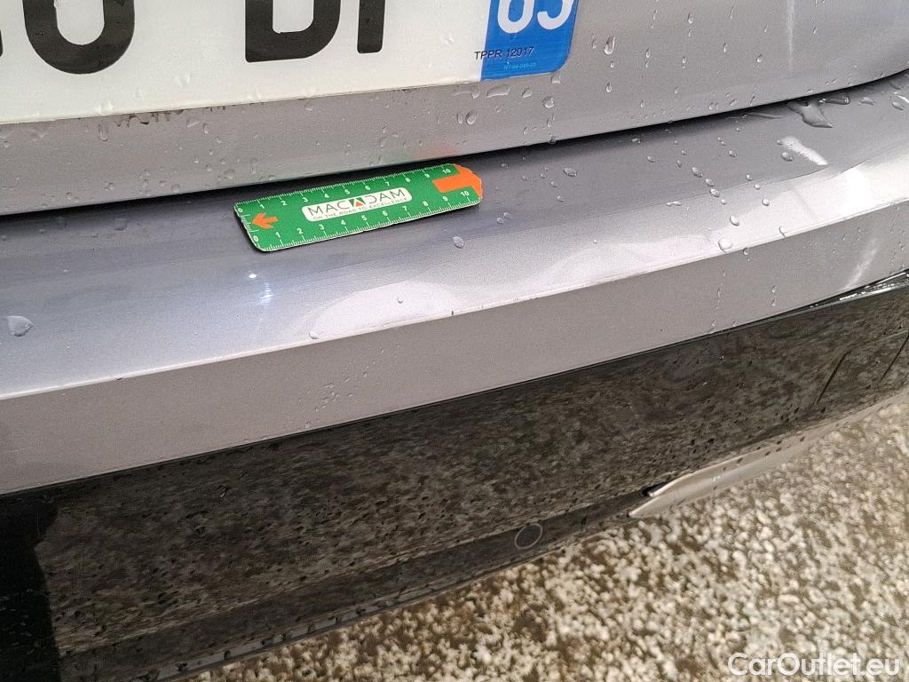  Peugeot  308 PEUGEOT  SW  2021  5P  Break BlueHDi 130 EAT8 ALLURE PACK #3