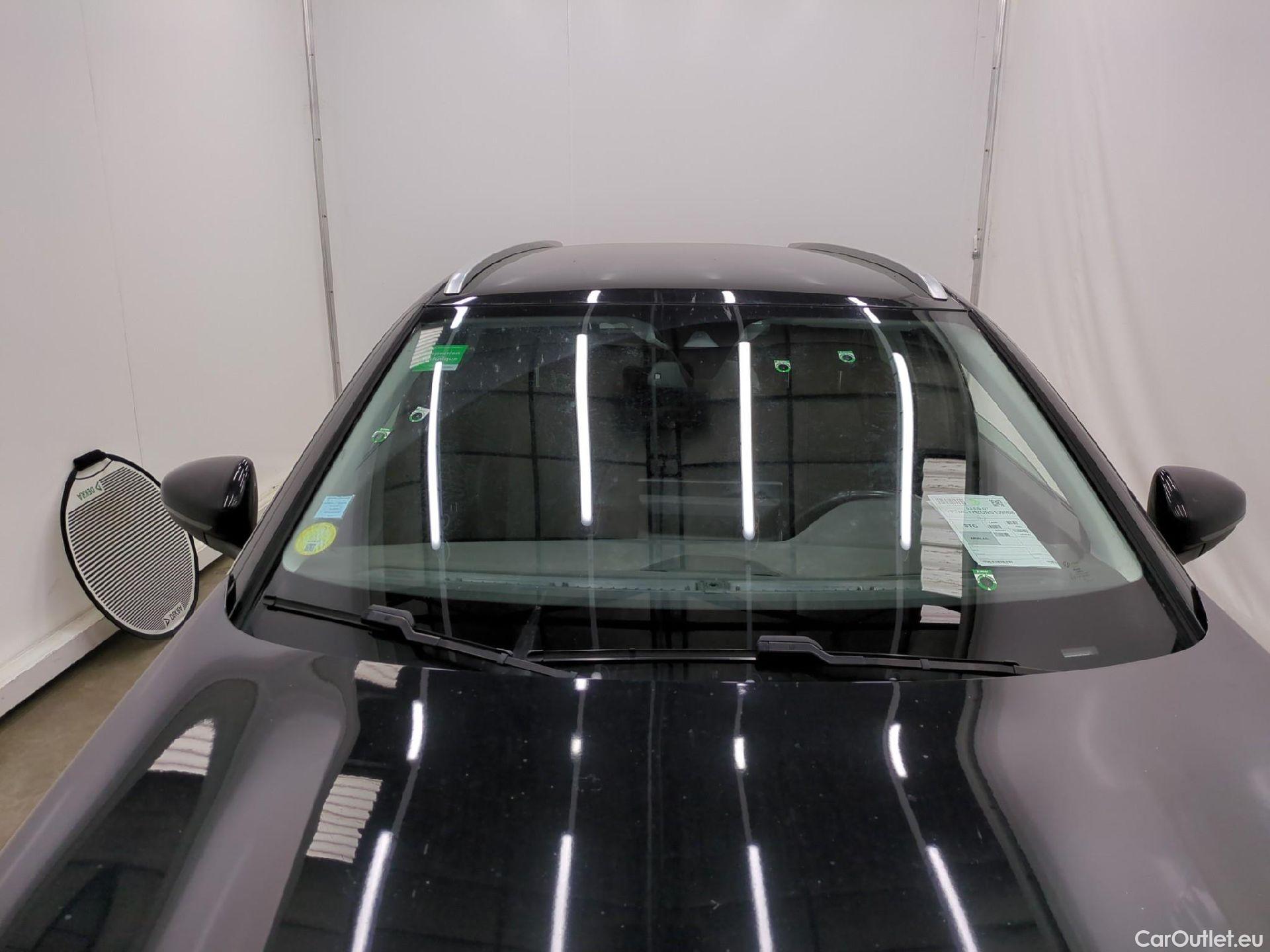  Peugeot  5008  Allure Pack 1.5 HDi 130CV BVA8 7 Sieges E6d #7