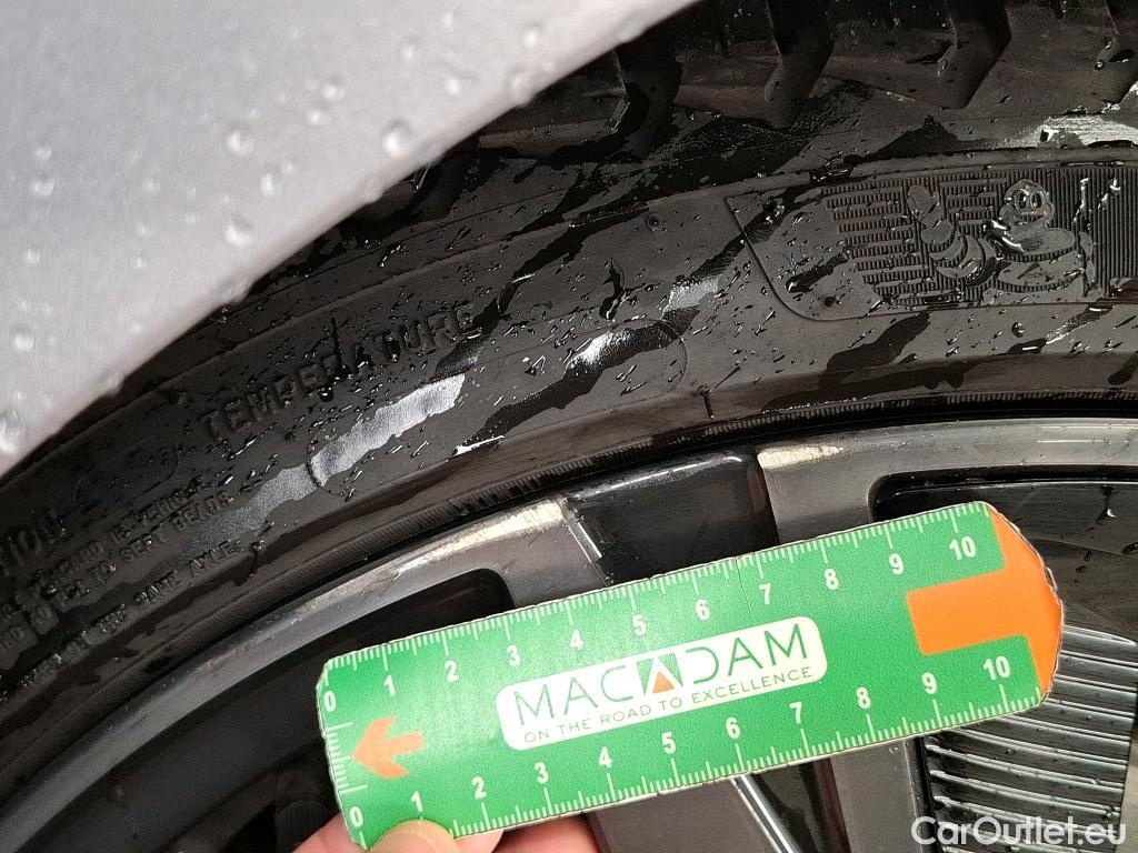  Peugeot  308 PEUGEOT  SW / 2021 / 5P / Break BlueHDi 130 EAT 8 GT #5