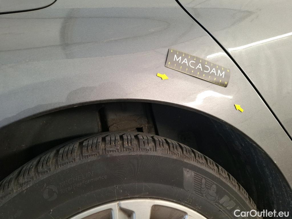  Peugeot  308  Allure 1.2 PureTech 130CV BVA8 E6d #3