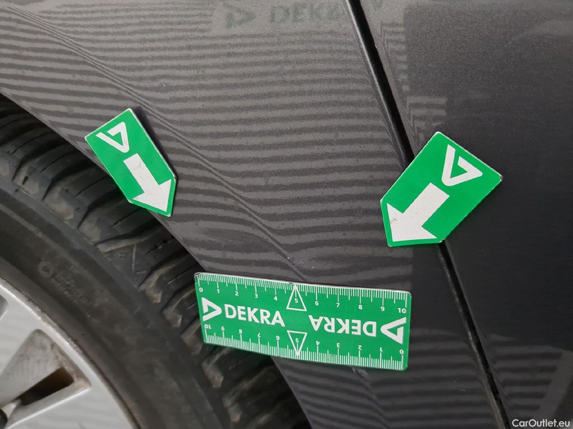  Peugeot  308  SW Active Business 1.5 HDi 130CV BVA8 E6d #33