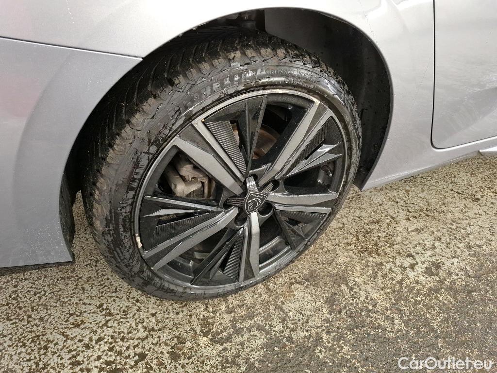  Peugeot  308 PEUGEOT  SW / 2021 / 5P / Break BlueHDi 130 EAT 8 GT #6