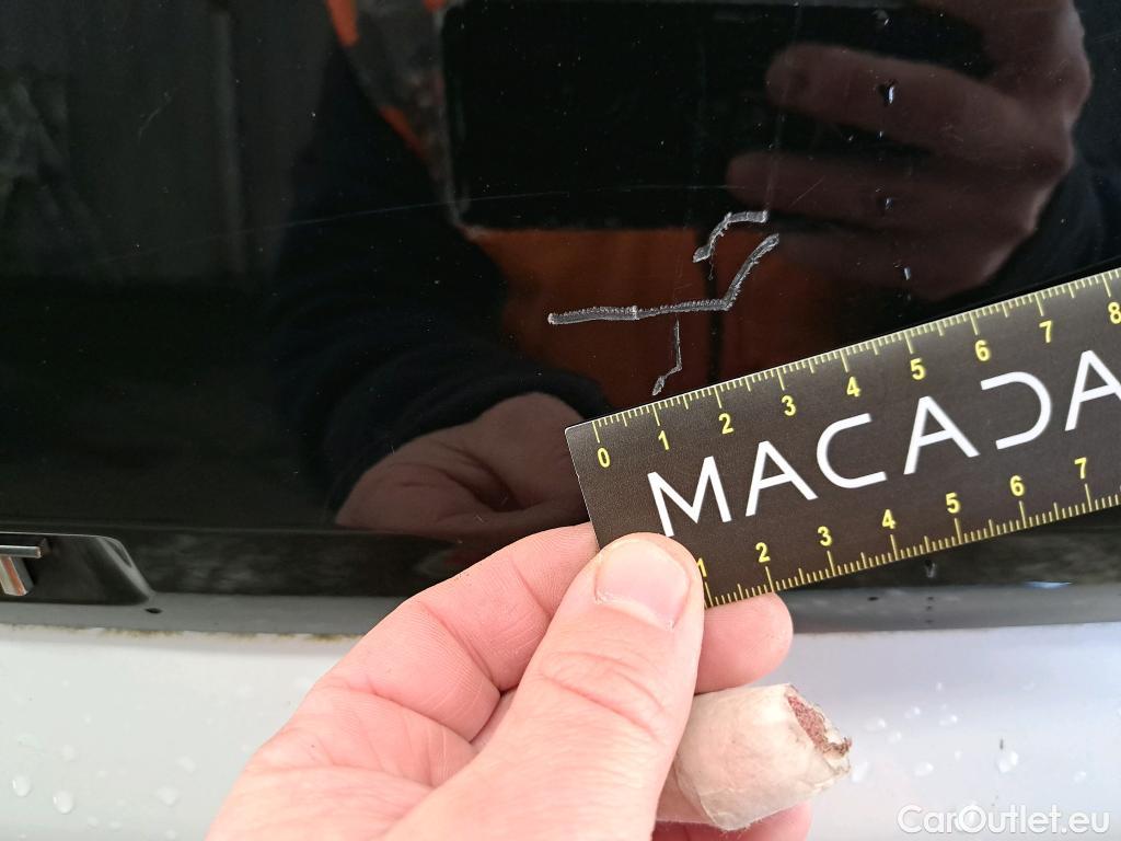  Peugeot  3008  Allure Pack 1.5 HDi 130CV BVA8 E6d #19