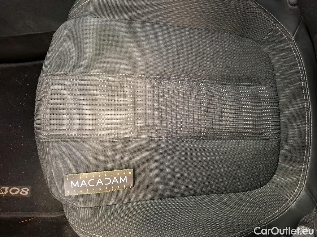  Peugeot  308  Allure 1.2 PureTech 130CV BVA8 E6d #21