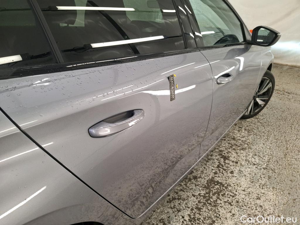  Peugeot  308  Allure 1.5 HDi 130CV BVA8 E6d #52