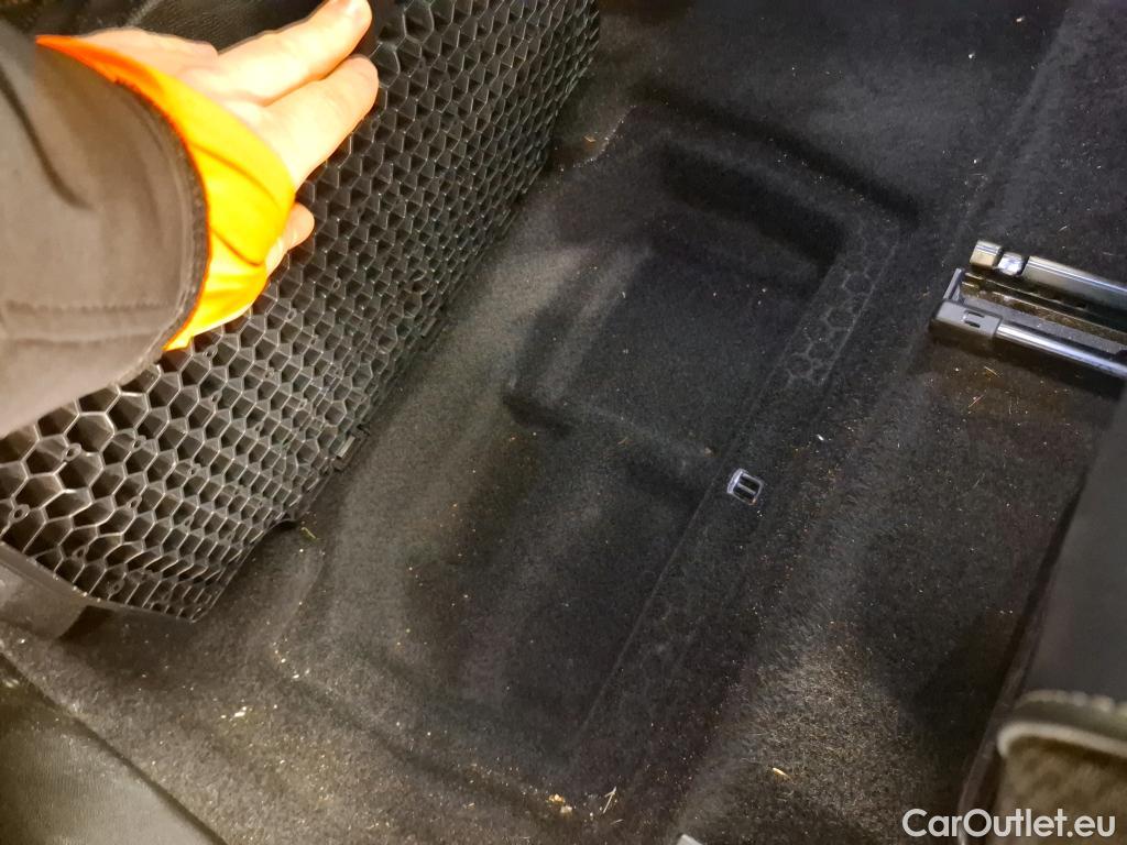  Peugeot  5008  GT 2.0 HDi 175CV BVA8 7 Sieges E6d #7