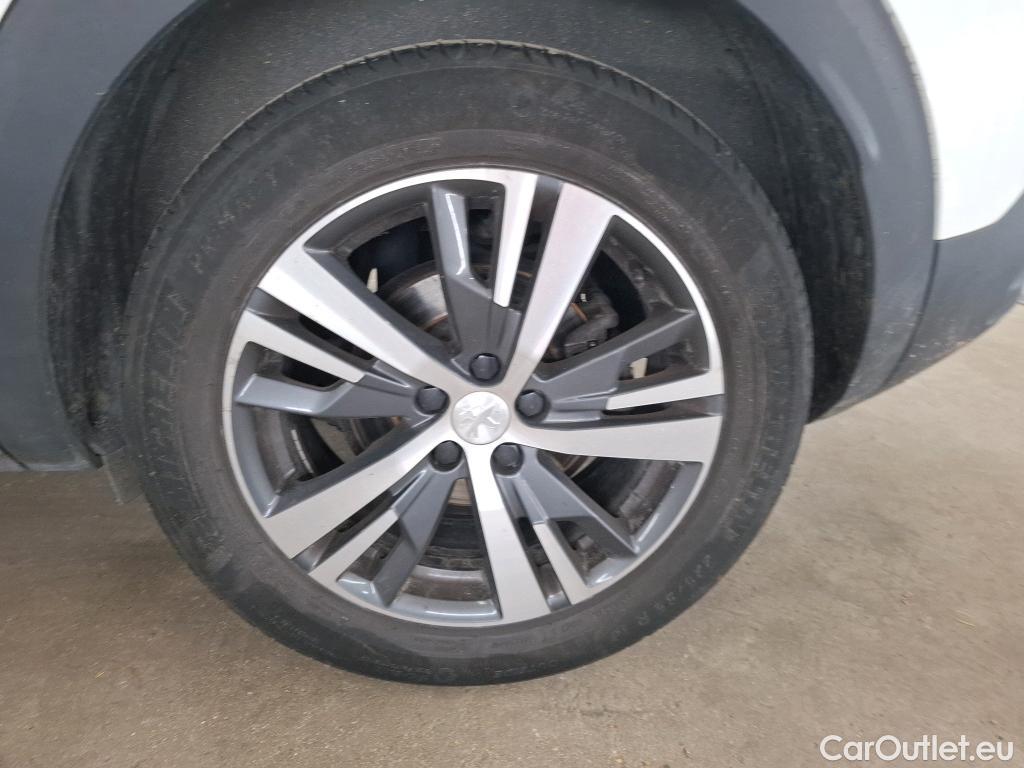  Peugeot  3008  II Allure Pack 1.5 HDi 130CV BVA8 E6d #68