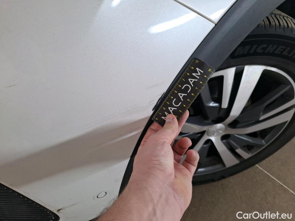  Peugeot  3008  II Allure Pack 1.5 HDi 130CV BVA8 E6d #29