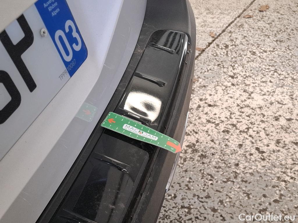  Peugeot  5008  GT 2.0 HDi 175CV BVA8 7 Sieges E6d #2