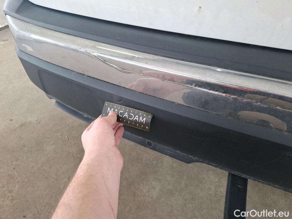  Peugeot  3008  II Allure Pack 1.5 HDi 130CV BVA8 E6d #19