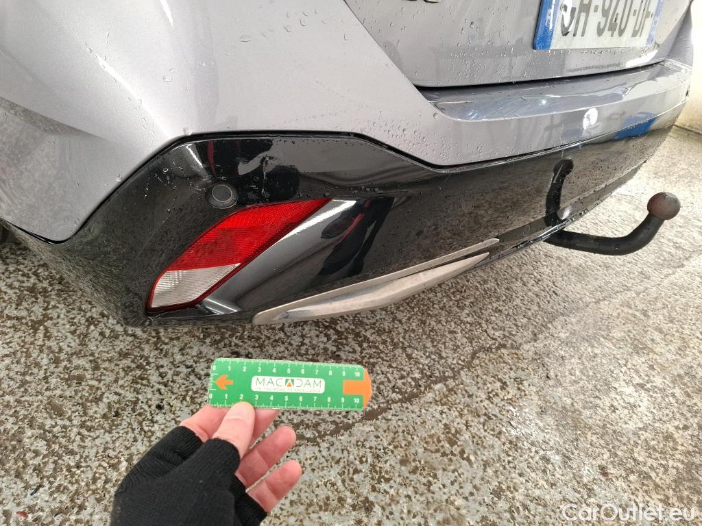  Peugeot  308 PEUGEOT  SW  2021  5P  Break BlueHDi 130 EAT8 ALLURE PACK #36