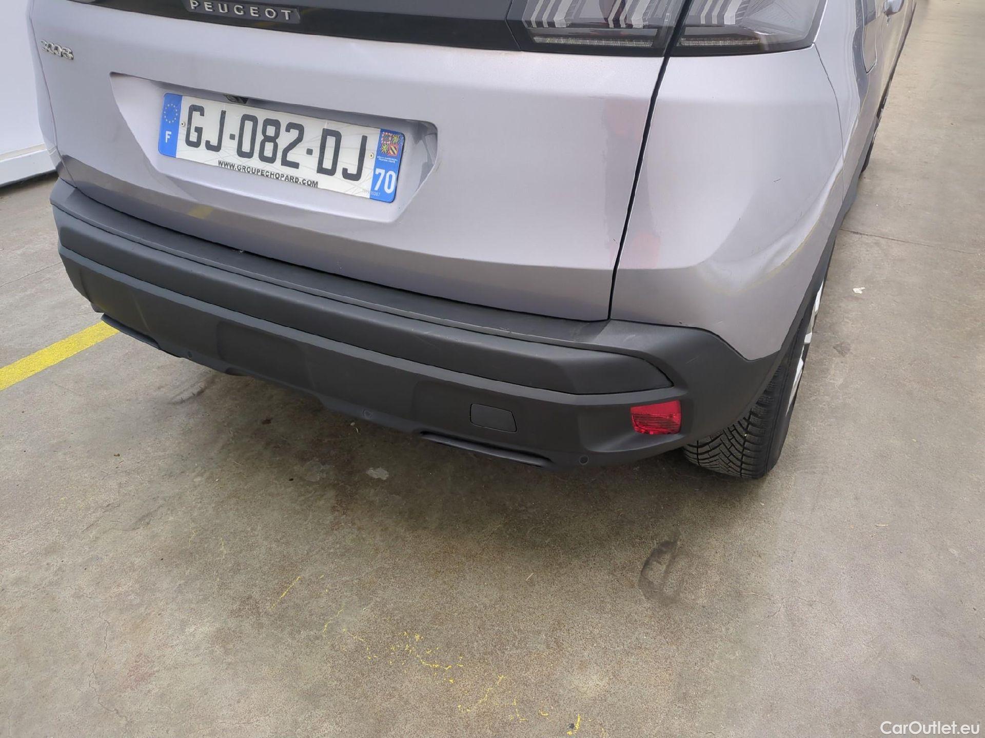  Peugeot  3008  II Active Pack 1.5 HDi 130CV BVA8 E6d #20