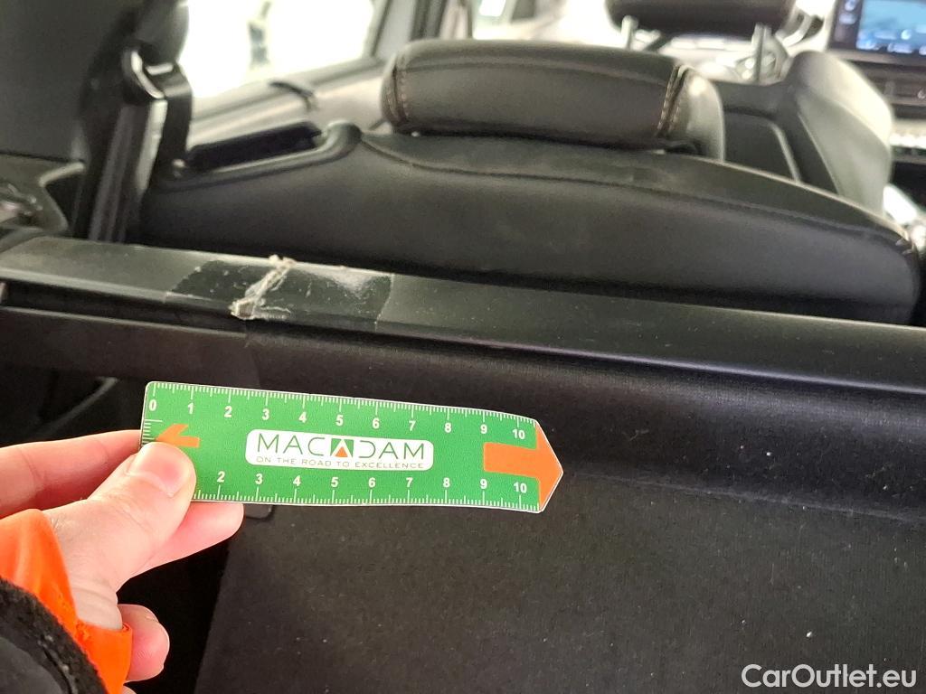  Peugeot  5008  GT 2.0 HDi 175CV BVA8 7 Sieges E6d #10