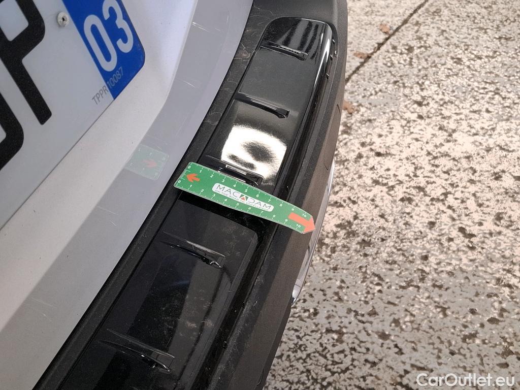  Peugeot  5008  GT 2.0 HDi 175CV BVA8 7 Sieges E6d #3