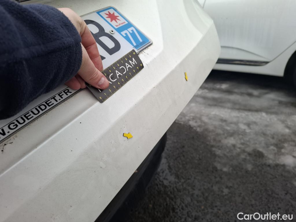  Peugeot  3008  II Allure Pack 1.5 HDi 130CV BVA8 E6d #6